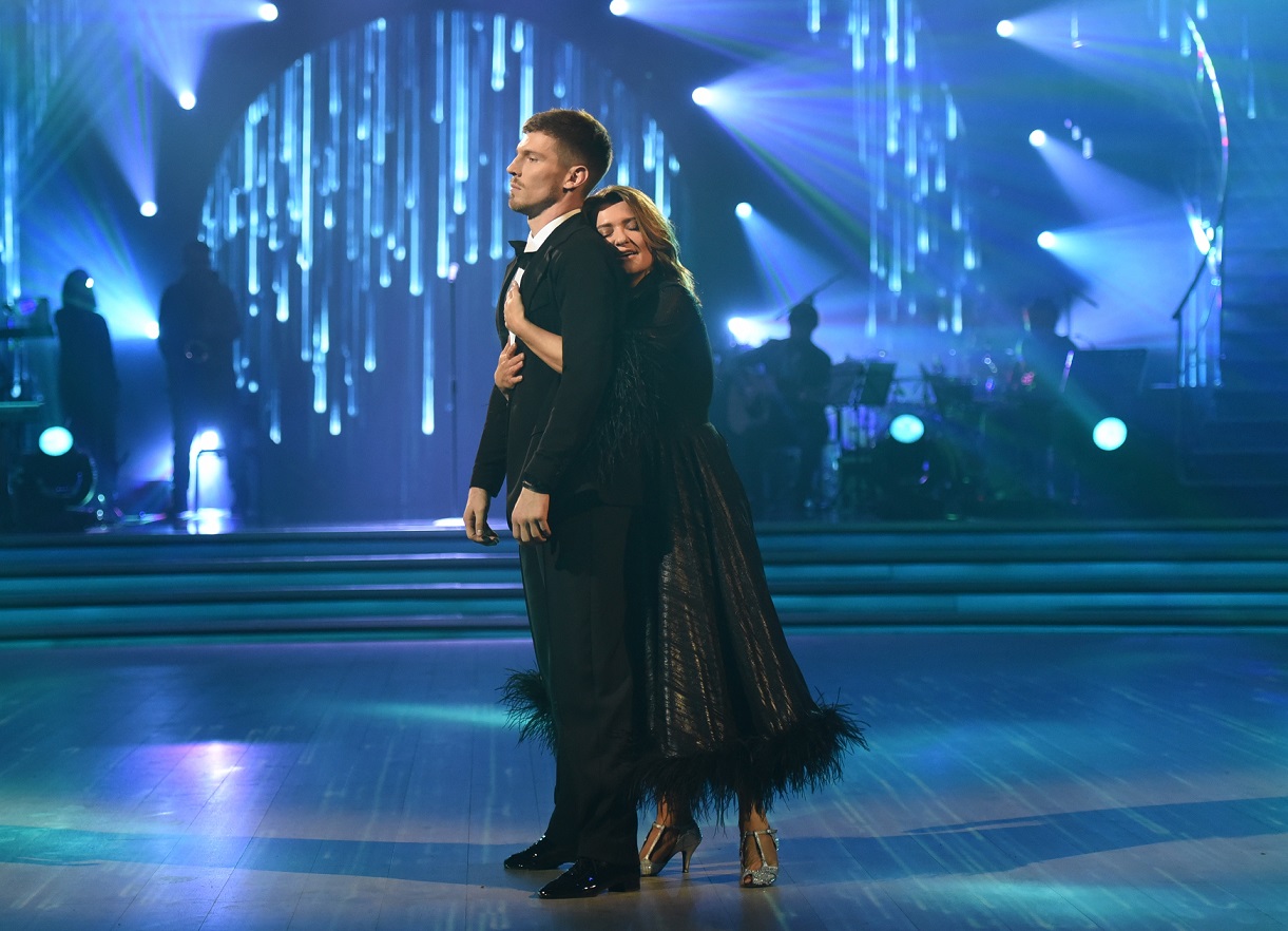 Конфликт Ямы с новым партнером Могилевской, извинения Комарова и невероятные перевоплощения: как прошел пятый эфир Танці з зірками